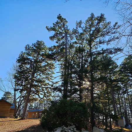 5 Min To Beaver Lake-King Bed-Fire Pit-Jetted Tub #3 Юрика Спрингс Экстерьер фото