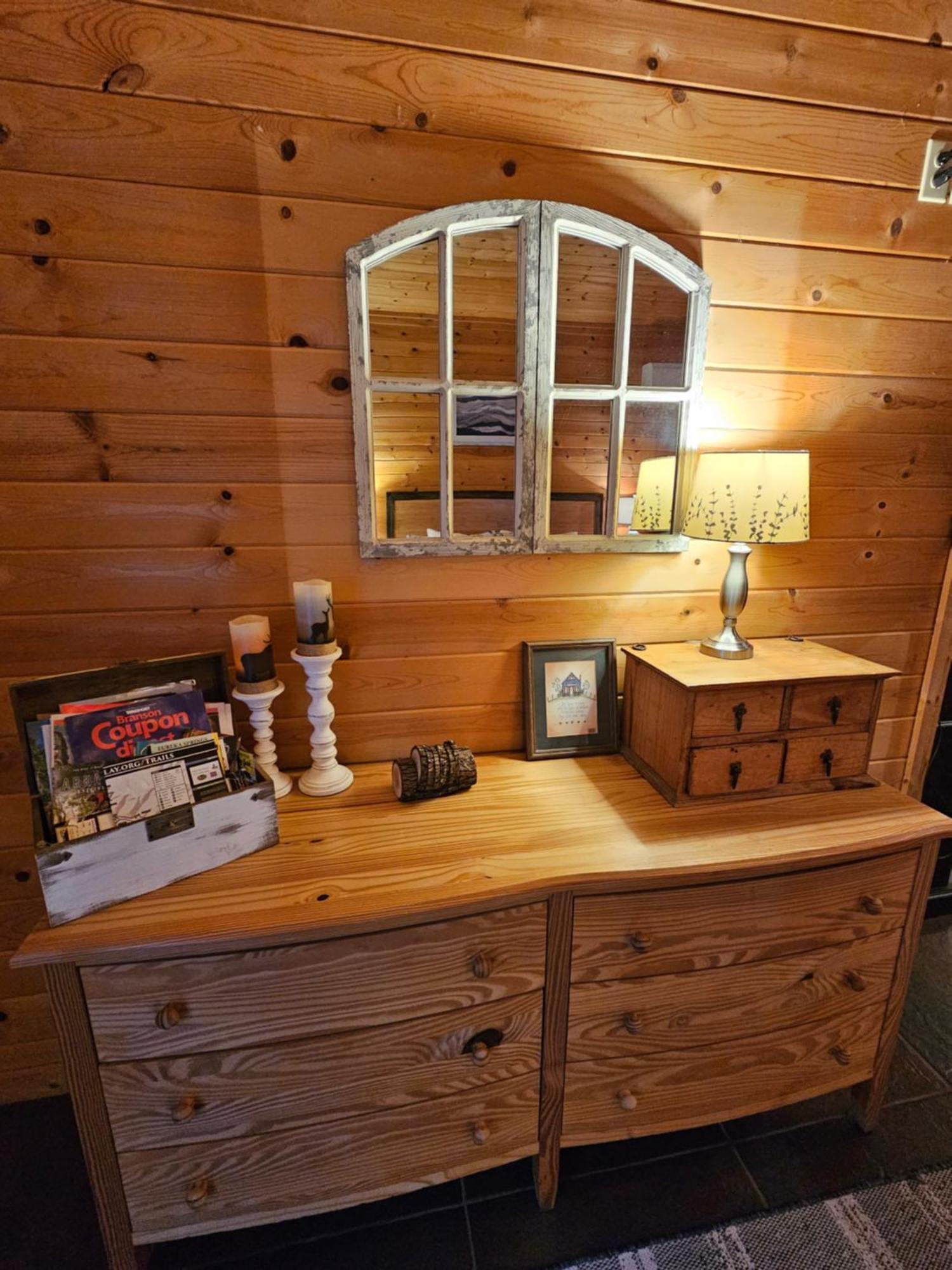 5 Min To Beaver Lake-King Bed-Fire Pit-Jetted Tub #3 Юрика Спрингс Экстерьер фото
