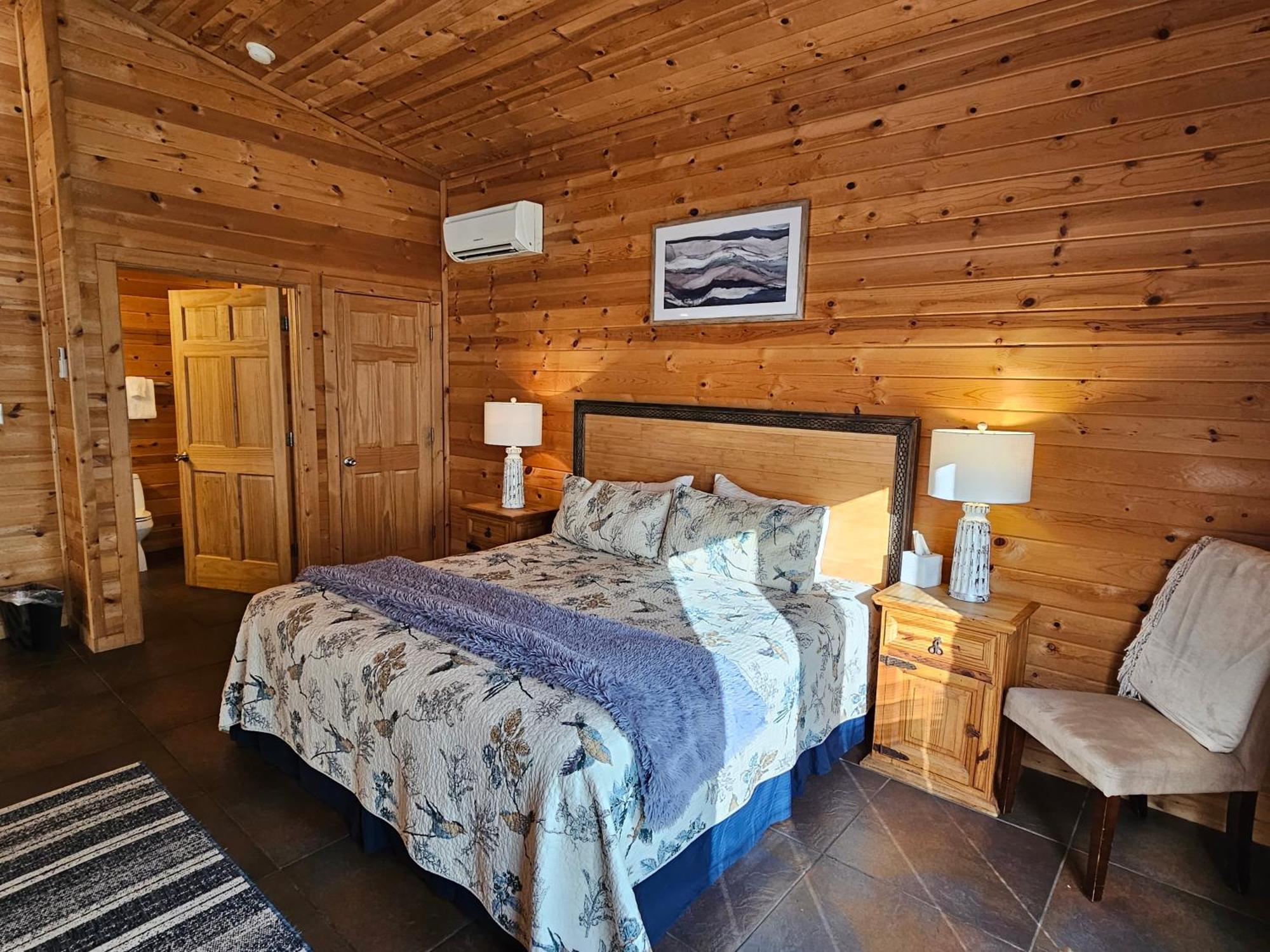 5 Min To Beaver Lake-King Bed-Fire Pit-Jetted Tub #3 Юрика Спрингс Экстерьер фото